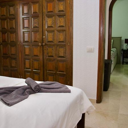 Panoramic Seaview Escape Βίλα Puerto de Santiago  Εξωτερικό φωτογραφία