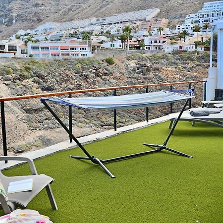 Panoramic Seaview Escape Βίλα Puerto de Santiago  Εξωτερικό φωτογραφία