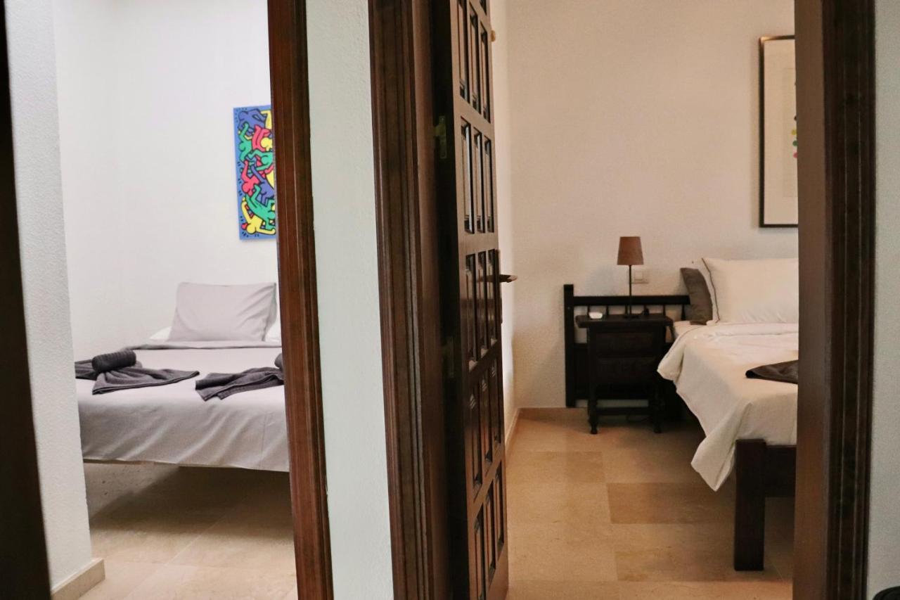 Panoramic Seaview Escape Βίλα Puerto de Santiago  Εξωτερικό φωτογραφία
