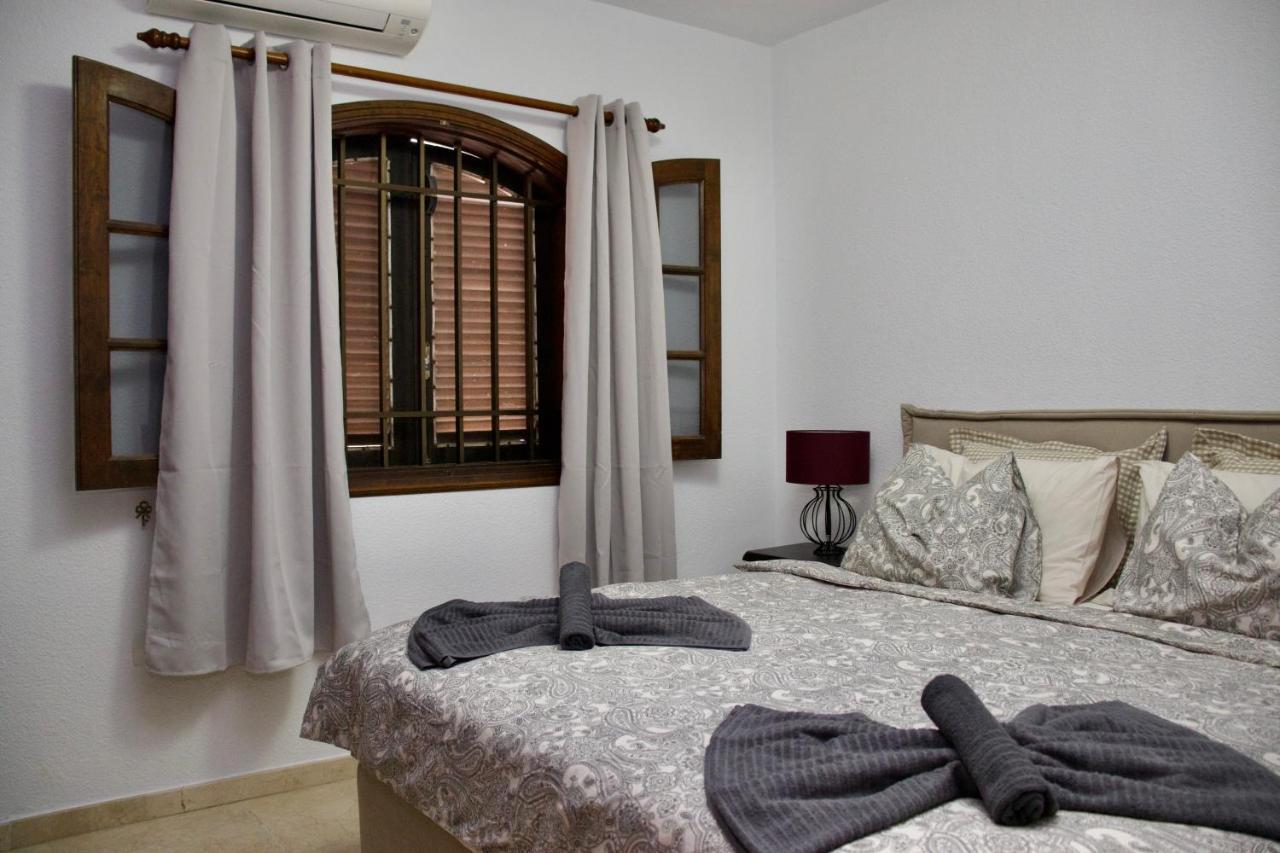 Panoramic Seaview Escape Βίλα Puerto de Santiago  Εξωτερικό φωτογραφία